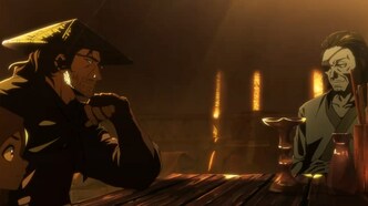 Клинки хранителей (2023)