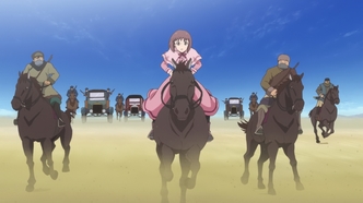 Госпожа Умница, фильм 2 (2018)