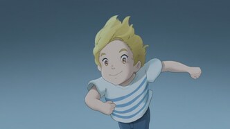 Воображаемый друг (2023)