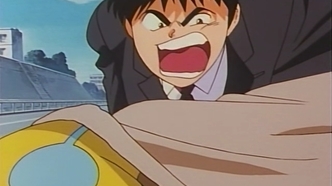 Девушка из Фантазии (1993)