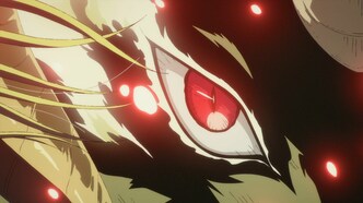 Клеватесс: Король демонических зверей, младенец и герой-нежить (2025)