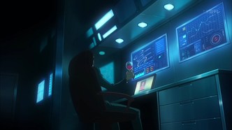 Люпен III: Ещё одна страница (2012)