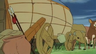 Степной мальчишка Тенгри (1977)