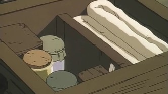 Ис 2: Замок в небесах (1992)