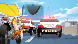 Точка кипения (2015)