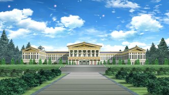 История империи Тирмун (2023)