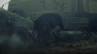 Стрелок с чёрной скалы: Падение (2022)