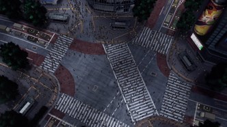 Персона 5: День нарушителей (2016)