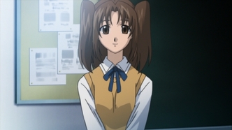 Повесть о лунной принцессе (2003)