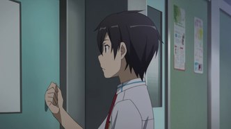 Мастера меча онлайн: Специальное издание (2013)