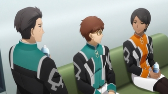 Судьба: Великий приказ. Лунный свет в потерянной комнате (2017)