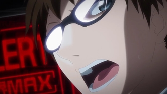 Клетки за работой! (2018)