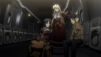 Заморозка: Вибрация (2013)