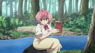 Деятельность Бога в мире без богов (2023)