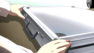 Койот Рэгтайм (2006)