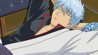 Гинтама (2006)