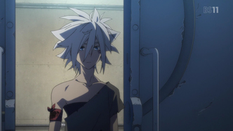 Воин четырёх стихий (2013)