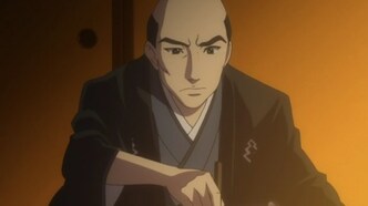 Странная история эпохи Тэмпо: Аякасиаяси (2006)