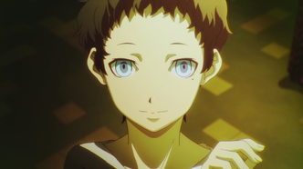 Персона 3: Весна рождения (2013)