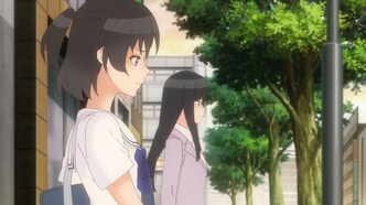 Синий луч отражения (2021)