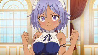 Перевоплотился в 7го принца, так что я буду совершенствовать свою магию, как захочу (2024)