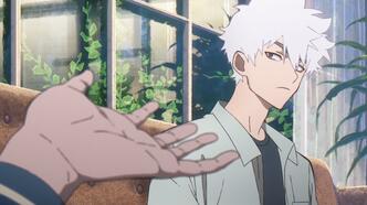 Агент времени (2021)