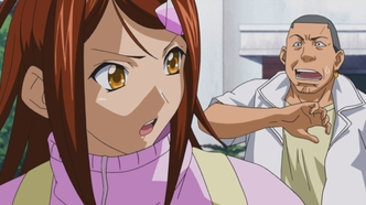 Школьные войны: Последний палач (2010)