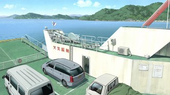 Письмо для Момо (2011)