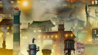 Пупелль из города дымоходов (2020)