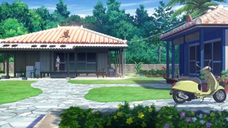 Акватоп белого песка (2021)