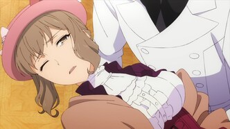 Мемуары Ванитаса (2021)