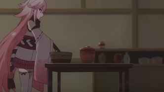 Готовим с валькириями (2019)