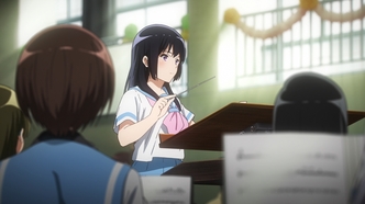 Звучи, эуфониум! Соревнование ансамблей (2023)