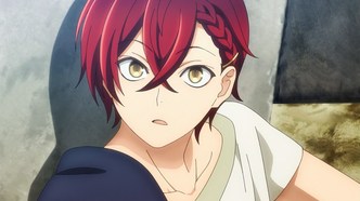 Литераторы и алхимик: Шестерни правосудия (2020)