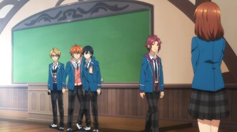 Звёзды ансамбля! (2019)