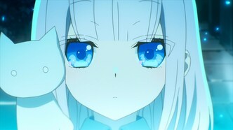 Волшебница и злой офицер (2024)