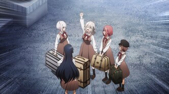 Шпионский класс (2023)