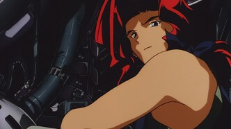 Мобильный воин Гандам: Восьмой взвод МС (1996)