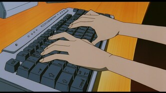 Детектив Конан 6: Призрак Бэйкер-стрит (2002)