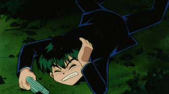 Таинственная грабительница Сент-Тэйл (1995)