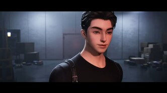 Потусторонний злой монарх (2024)