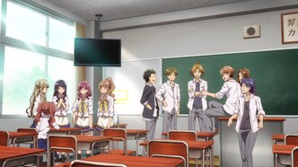 Нападение одиночки на иной мир (2024)