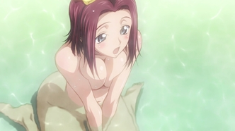 Код Гиас: Восставший Лелуш. Спецвыпуски (2007)