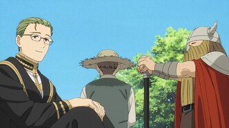 Провожающая в последний путь Фрирен (2023)