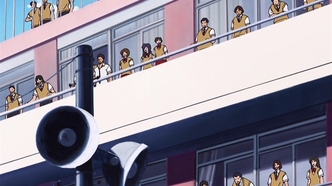 Школьные войны (2003)