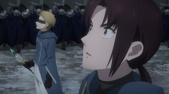 Молчаливая ведьма: Тайна молчаливой колдуньи (2025)