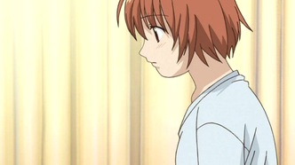 Касимаси: Девушка встречает девушку (2006)