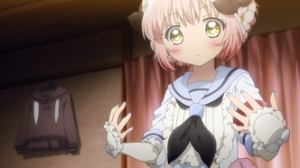 Проект по обучению волшебниц (2016)