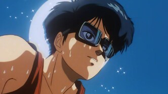 Красный фотон Зиллион (1987)