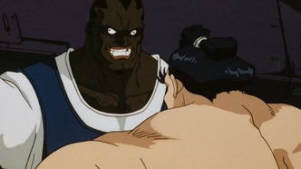 Уличный боец 2 (1994)